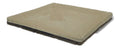 8' x 8' High-Density Plastic Sandbox with Custom Fitted Cover - Commercial Grade for Schools, Daycares, Churches & Home Use