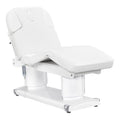Dir Full Electric Medical Spa Treatment Massage Table Facial Beauty Bed Medical Examination Bed LUXI