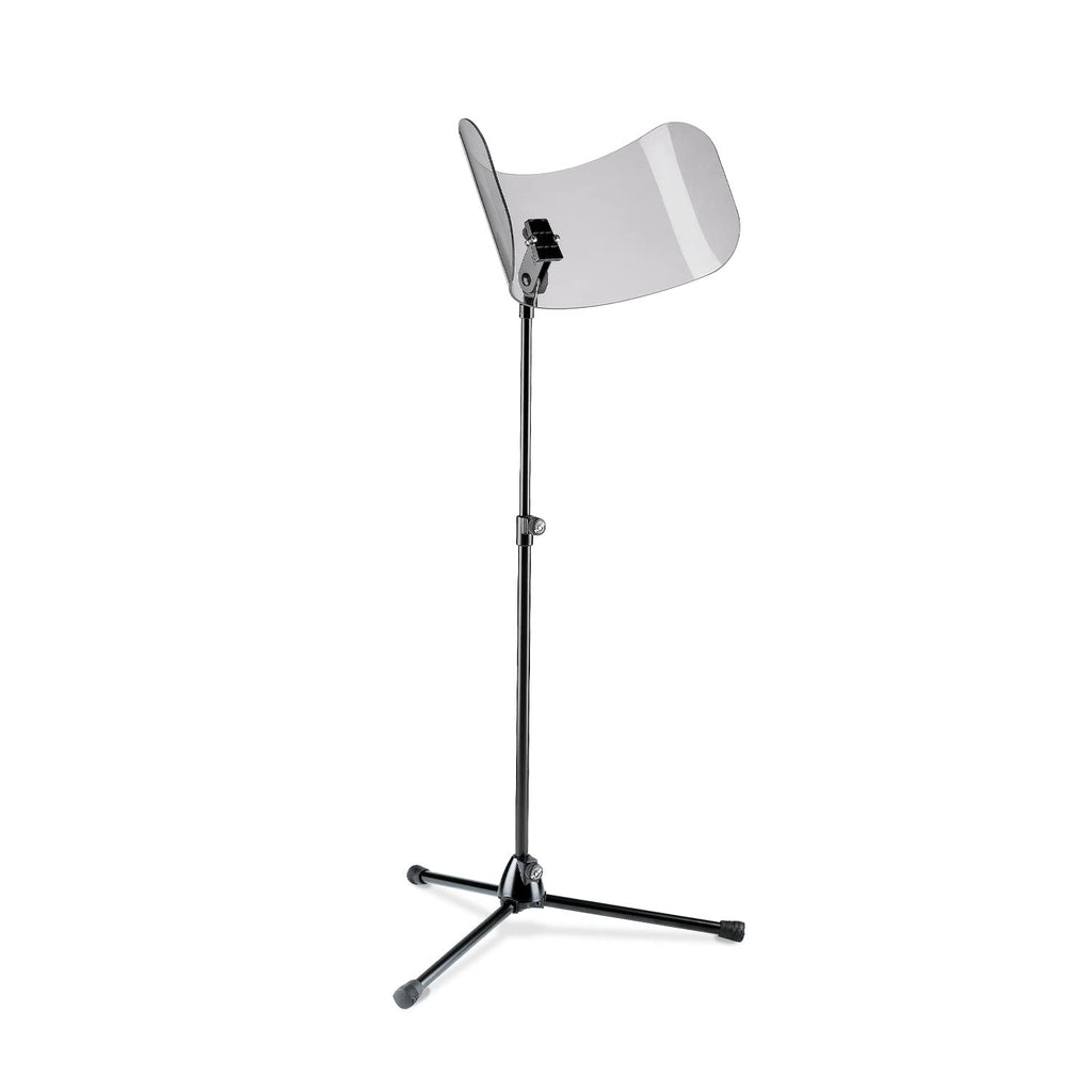 Konig & Meyer Sound Insulation Stand