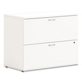 HON Mod Lateral File | 2 Drawers | Removable Top | 36" W
