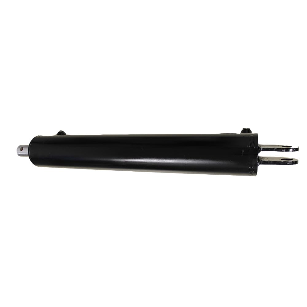 Hydraulic Cylinder 4x24 Bore x Stroke fits Dirty Hand Tools 22 Ton 100171 100950