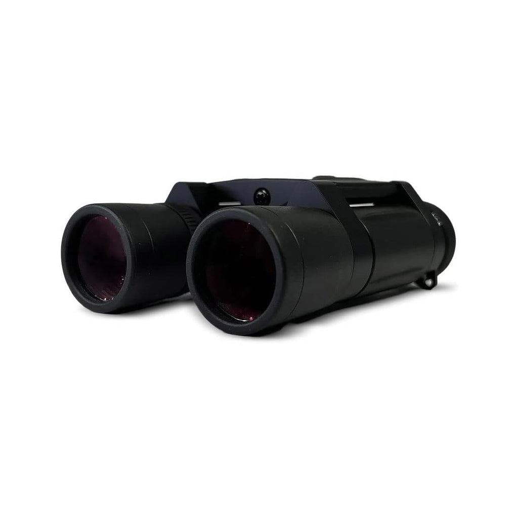 Leica 10x25 BCA w/Case Binocular (Black)