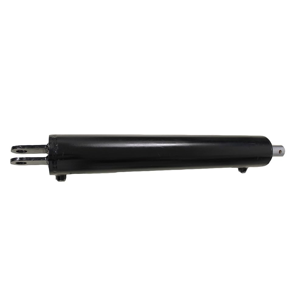 Hydraulic Cylinder 4x24 Bore x Stroke fits Dirty Hand Tools 22 Ton 100171 100950