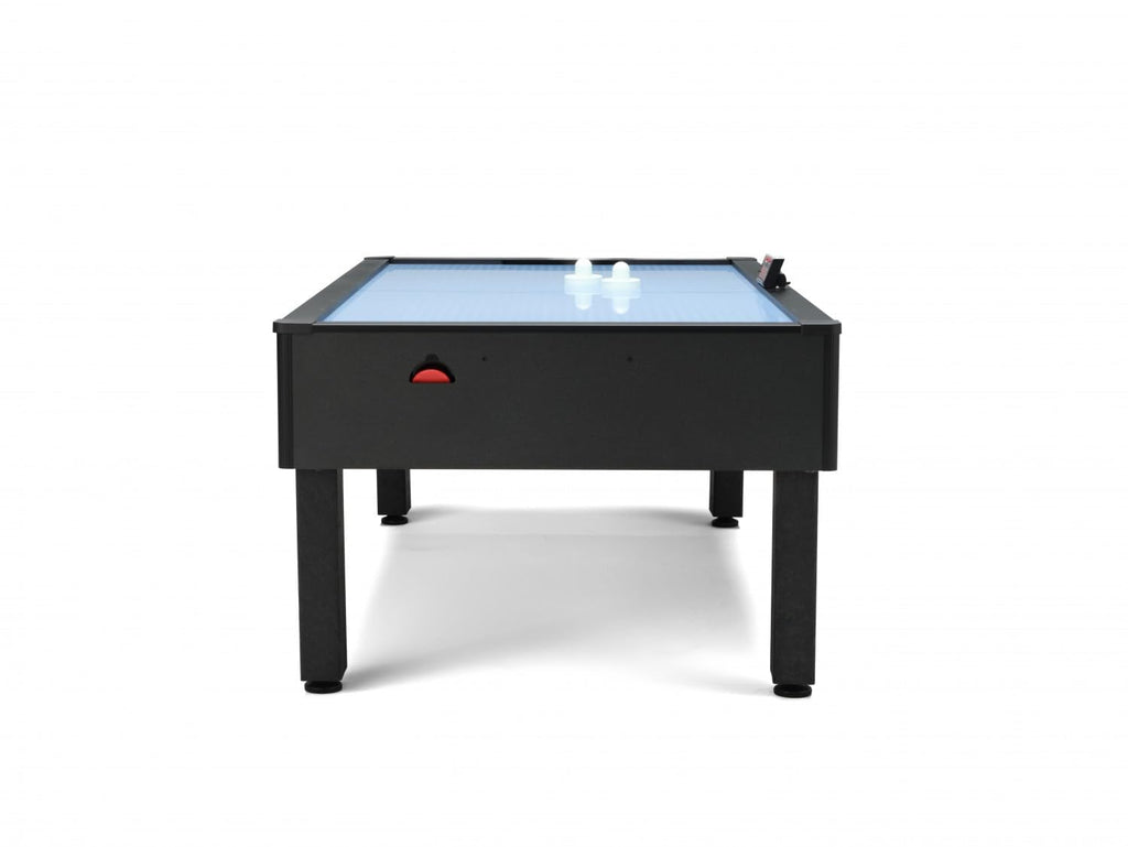 Gold Standard Games Home Pro Elite Air Hockey Table