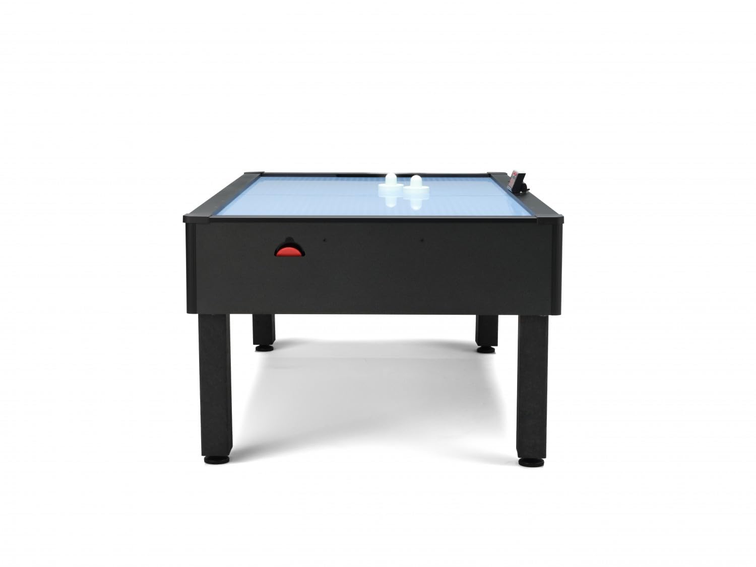 Gold Standard Games Home Pro Elite Air Hockey Table