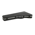 Jackson Kelly/Warrior Multi-Fit Molded Case, Black