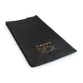 Happy Sol Sauna Blanket Without Arm Holes (Without Arm Holes)