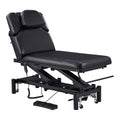 Dir Full Electrical Medical Spa Medical Examination Bed Facial Beauty Massage Table Chiropractic Bed VitalEarth