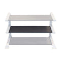 Body-Solid (SDKRDBS) Dumbbell Storage Shelf for the Pro ClubLine SDKR Rack, Weight Rack for Commercial and Home Gym Storage Organizer
