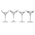 Waterford Mixology Coupe, Set of 4 Mixed