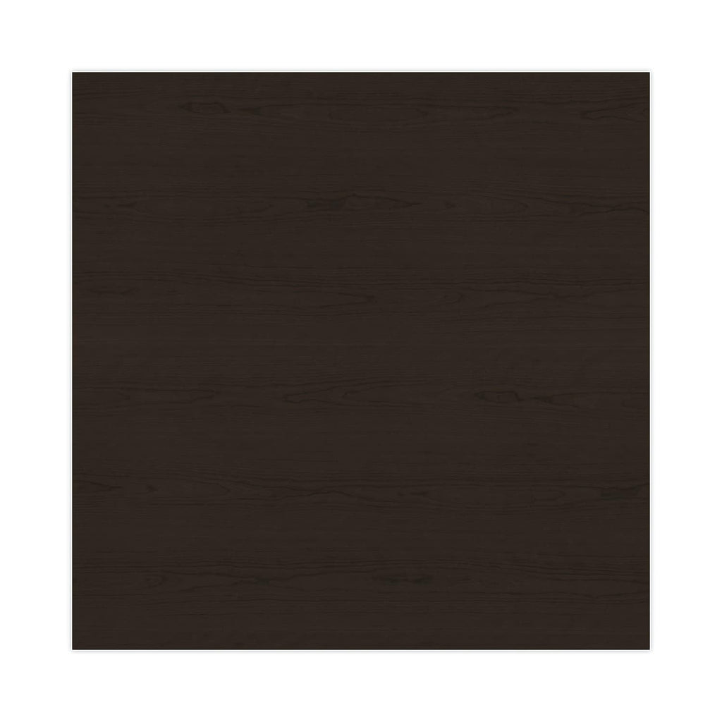 Alera Alera Valencia Series Full Pedestal File, Left Or Right, 2 Legal/Letter-Size File Drawers, Espresso, 15.63" X 20.5" X 28.5"