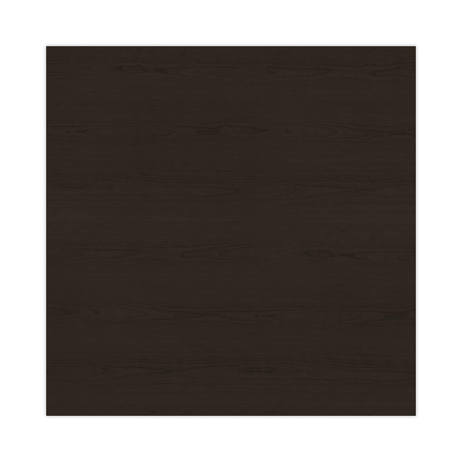 Alera Alera Valencia Series Full Pedestal File, Left Or Right, 2 Legal/Letter-Size File Drawers, Espresso, 15.63" X 20.5" X 28.5"