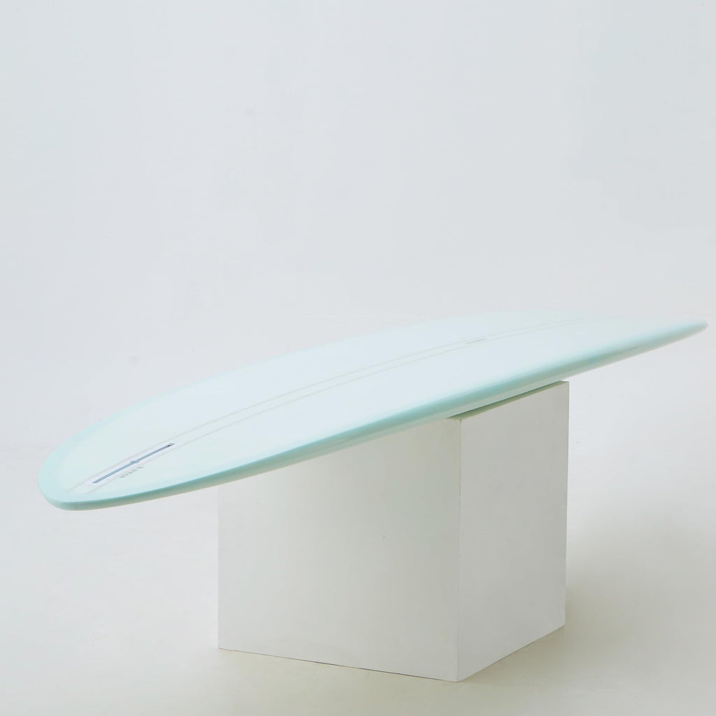 nanazero EPS Surfboard Longboard LOG02 9'4" Sky Blue