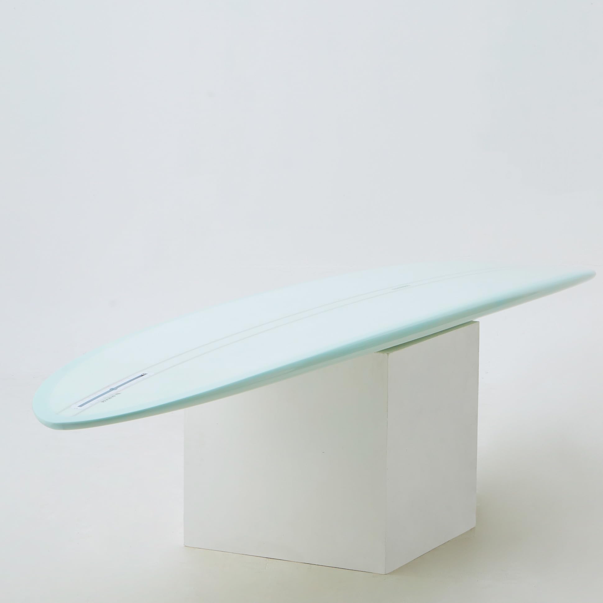 nanazero EPS Surfboard Longboard LOG02 9'4" Sky Blue