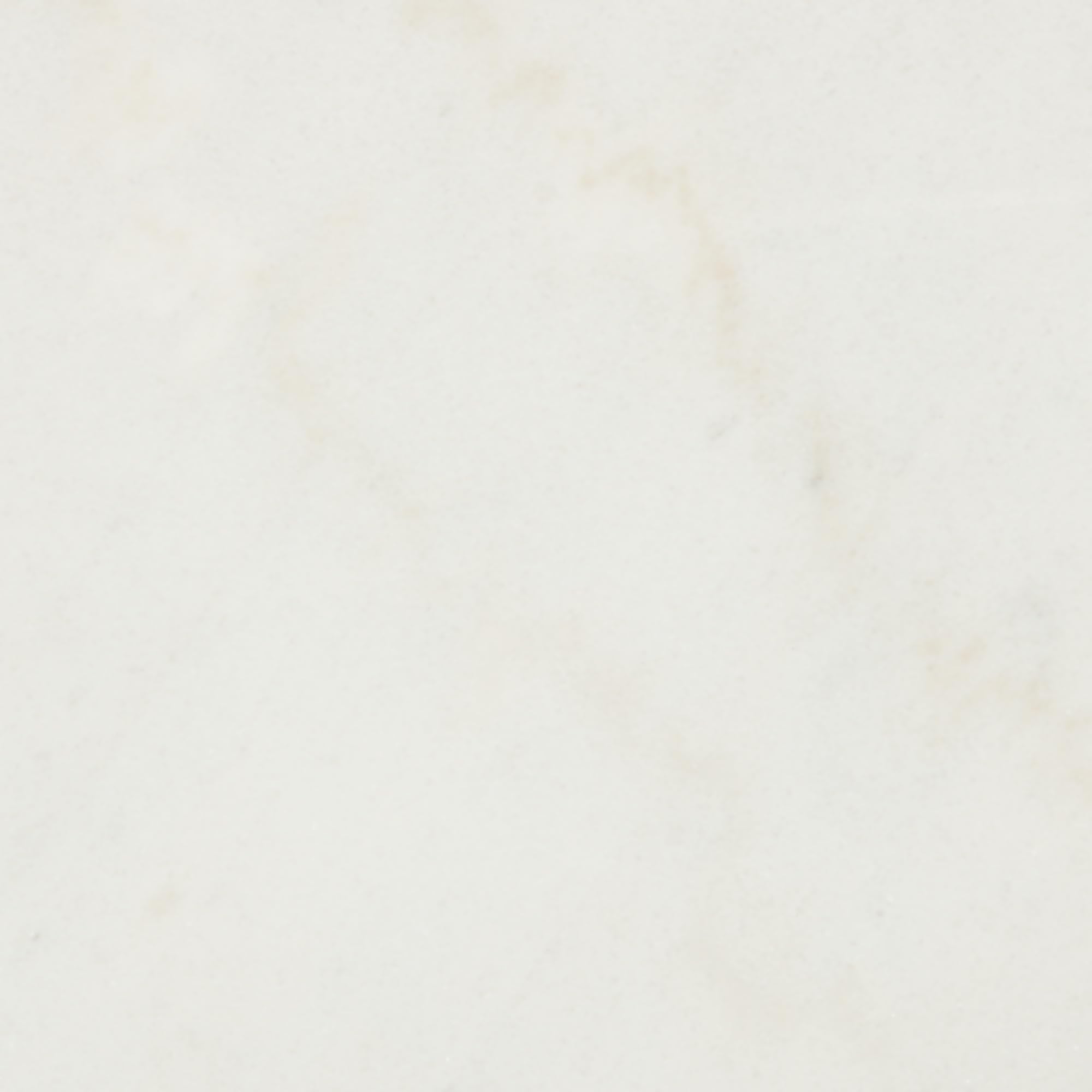 Signature Design by Ashley Fostead Contemporary Square 24" End Table with Marble Top, White Marble & Dark Brown