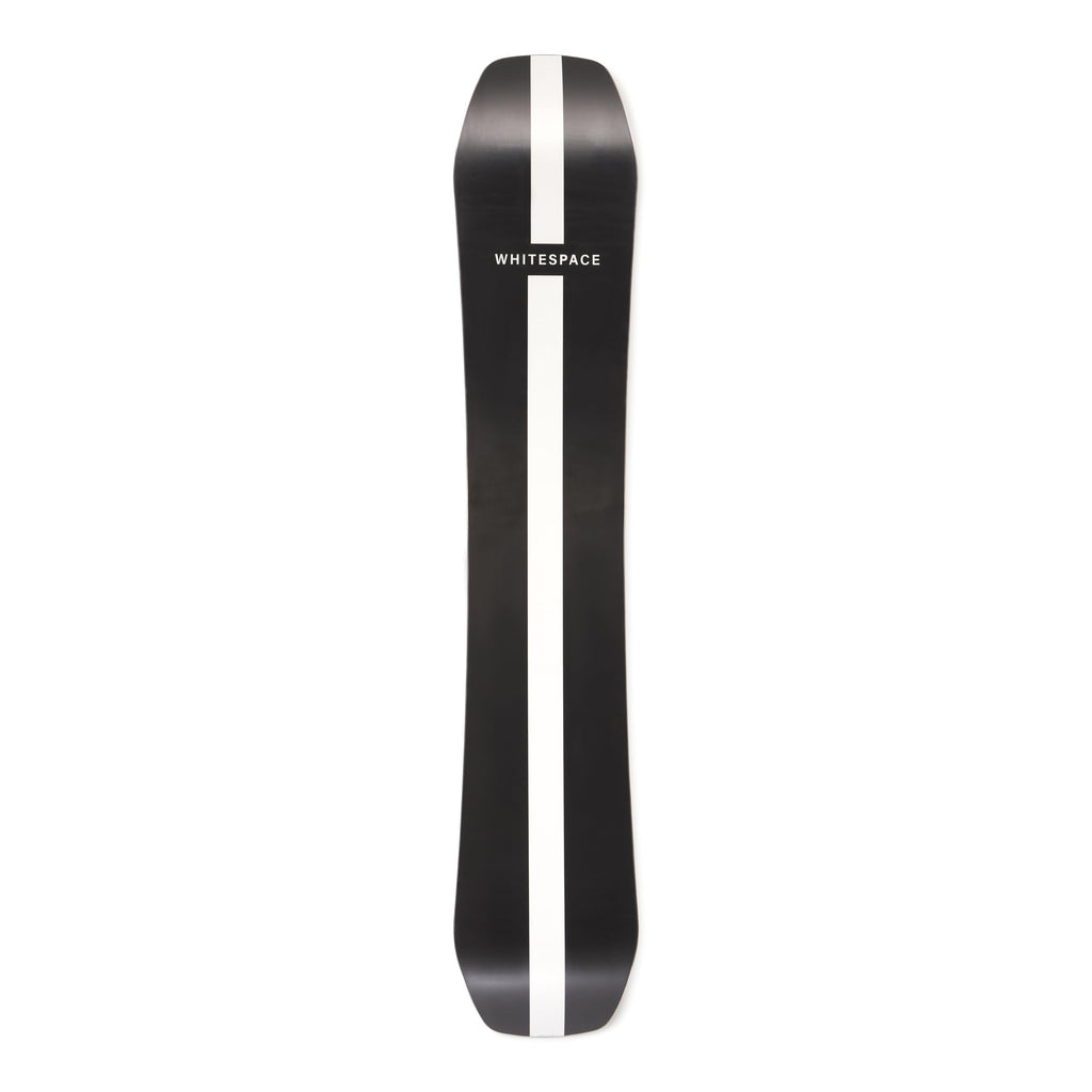 WHITESPACE Freestyle Shaun White Pro Snowboard – All-Mountain Freestyle, Camber, High-Performance Carbon Construction