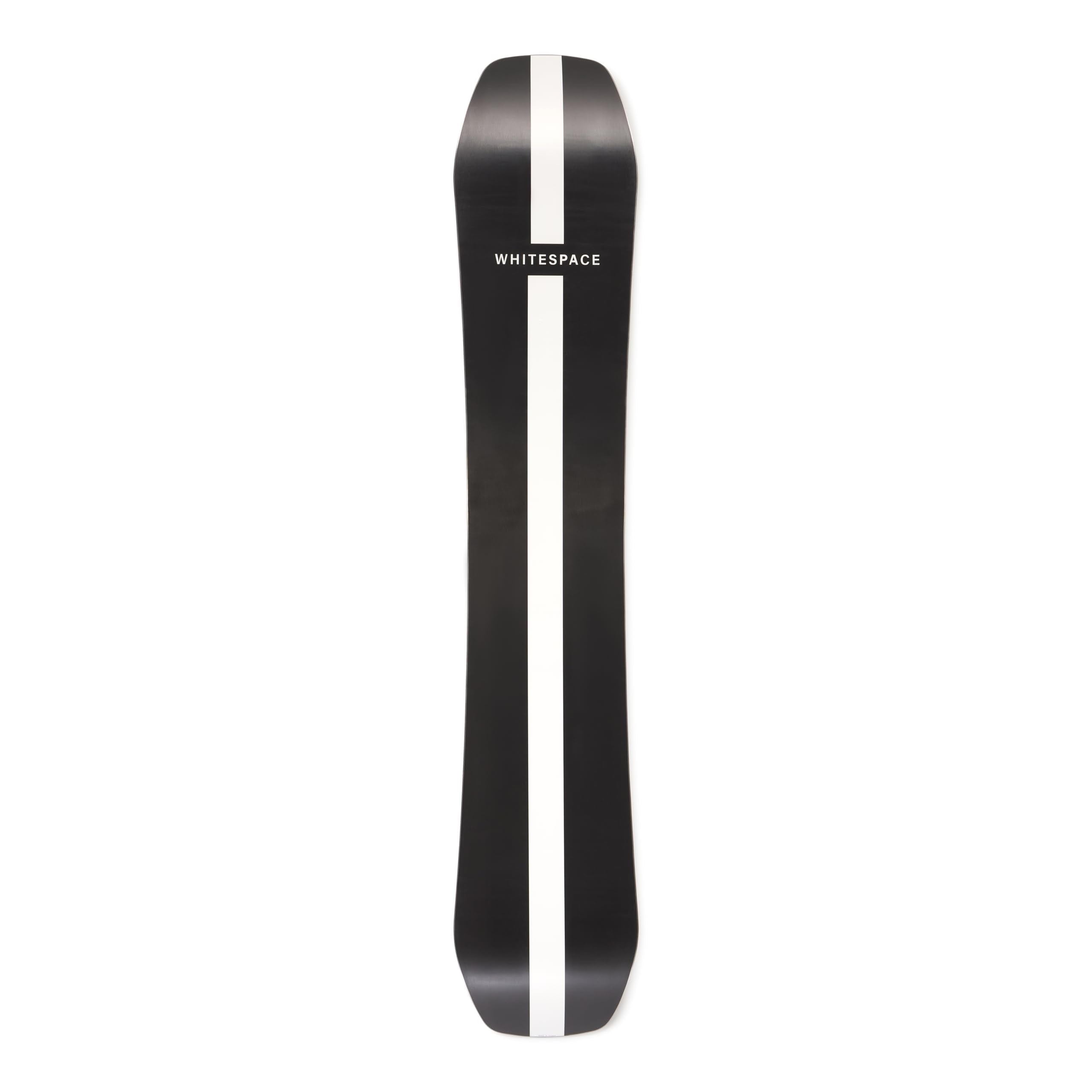 WHITESPACE Freestyle Shaun White Pro Snowboard – All-Mountain Freestyle, Camber, High-Performance Carbon Construction