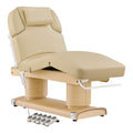 Dir Medical Spa Wellness Bed Full Electrical Beauty Spa Massage Bed with Extra Thick Padding LUXI