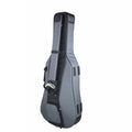 Cello Gig Bag 4/4 Full-Size, Padded, High Strength Double Shoulder Cello Bag (A)