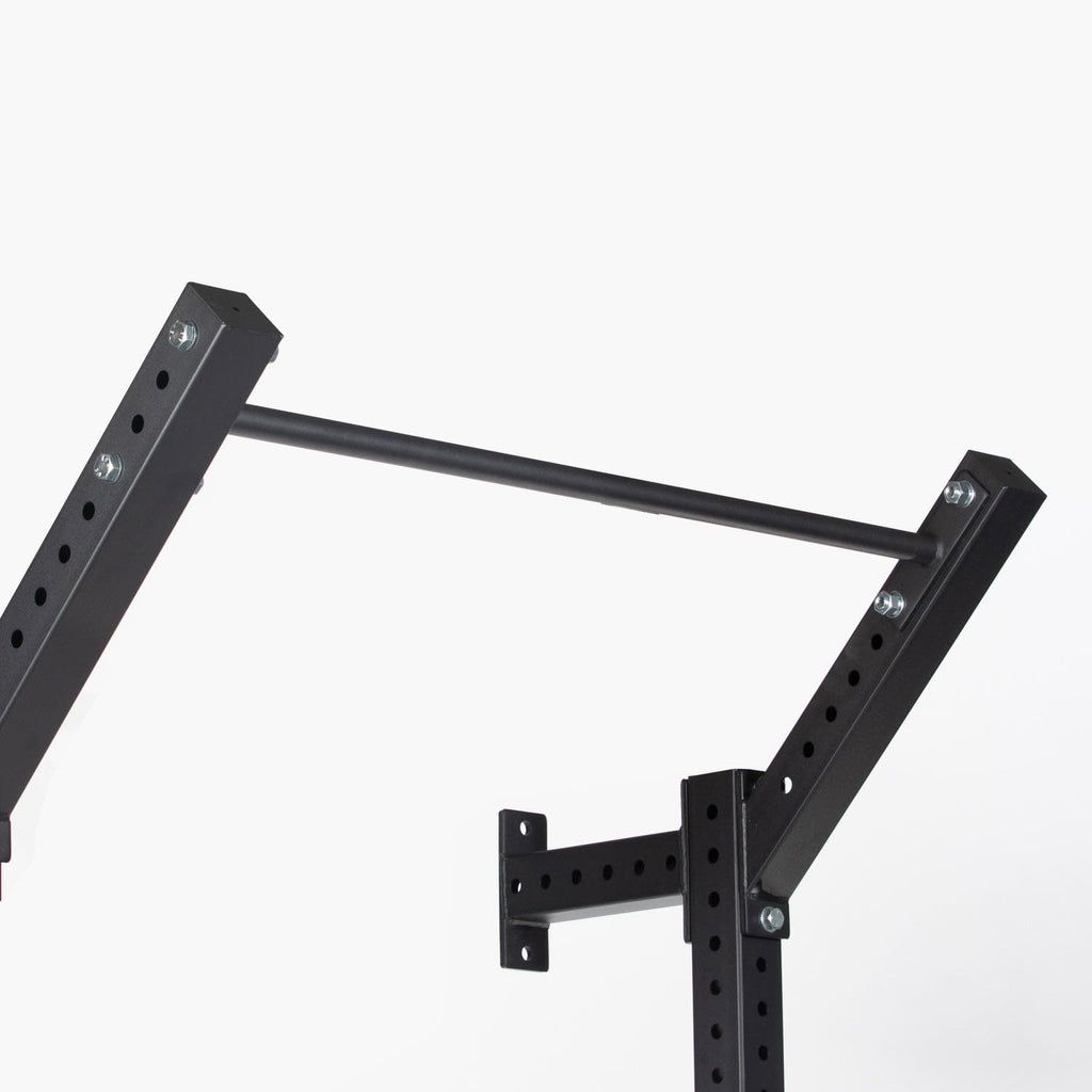 Titan Fitness X-3 Series Space Saving Rack Tall 24-in. Depth