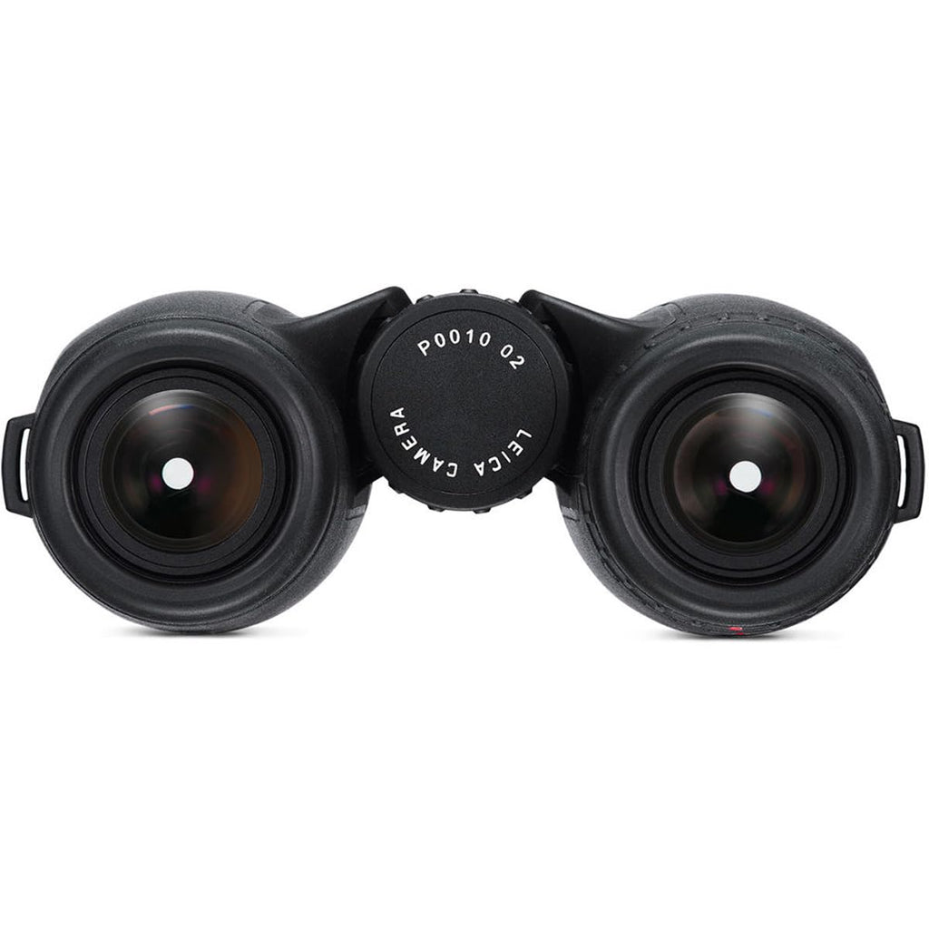 Leica Trinovid 10 X 42 HD Binocular with Adventure Strap