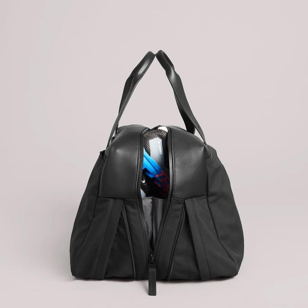 Troubadour Apex Travel Duffle - Black