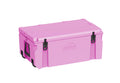 Zig Rigs Camp Trunk (Pink)
