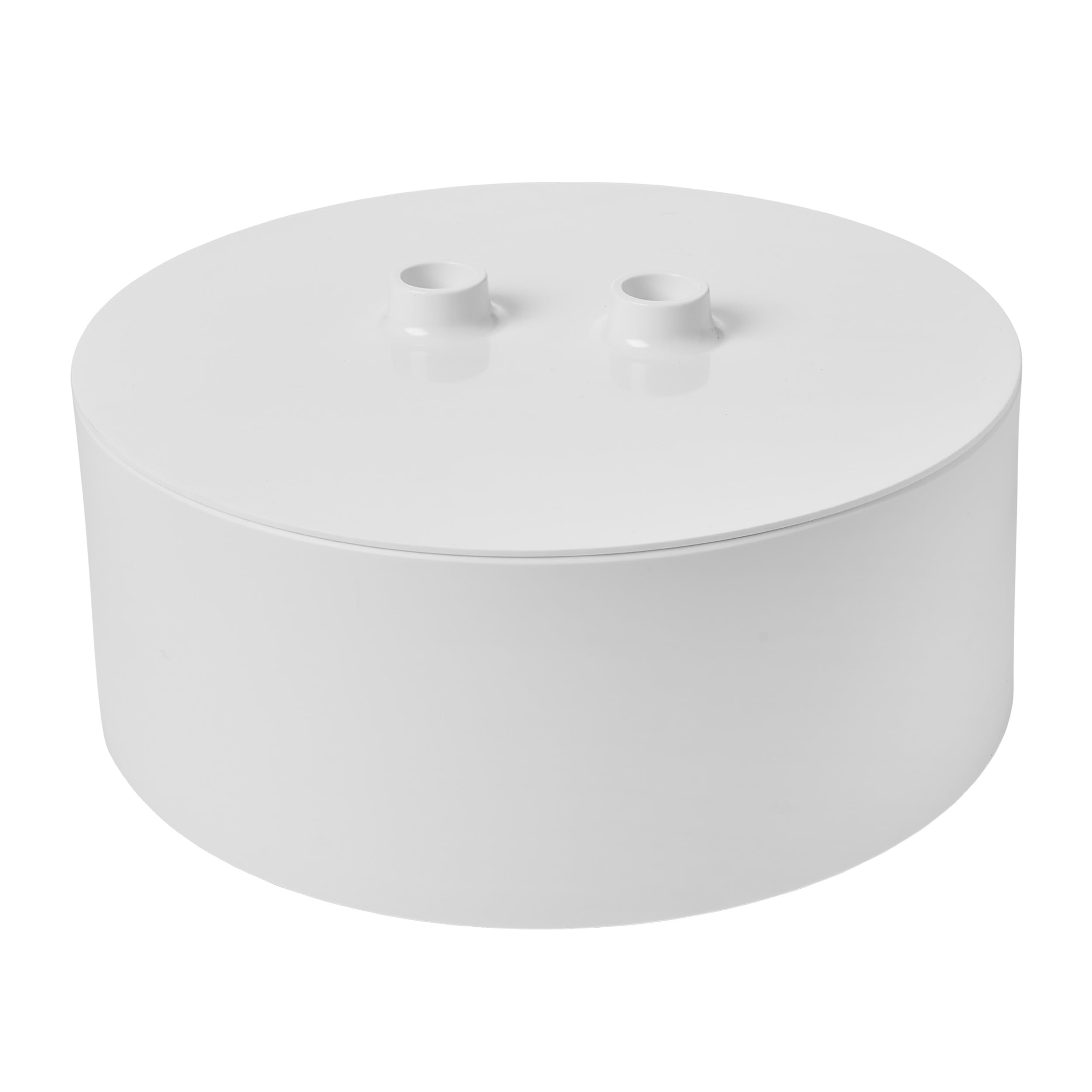 Max 1 | 25-Piece Dinnerware Set | Hellerware | Massimo & Lella Vignelli