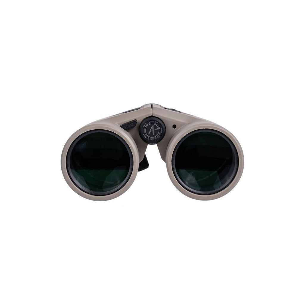 SIG SAUER KILO10K-ABS HD Gen II Rangefinding Binocular for Outdoor Enthusiasts, Hunters and Tactical Professionals | HD Glass | Durable and Ergonomic Design | Precision in The Field (SOK10K12)