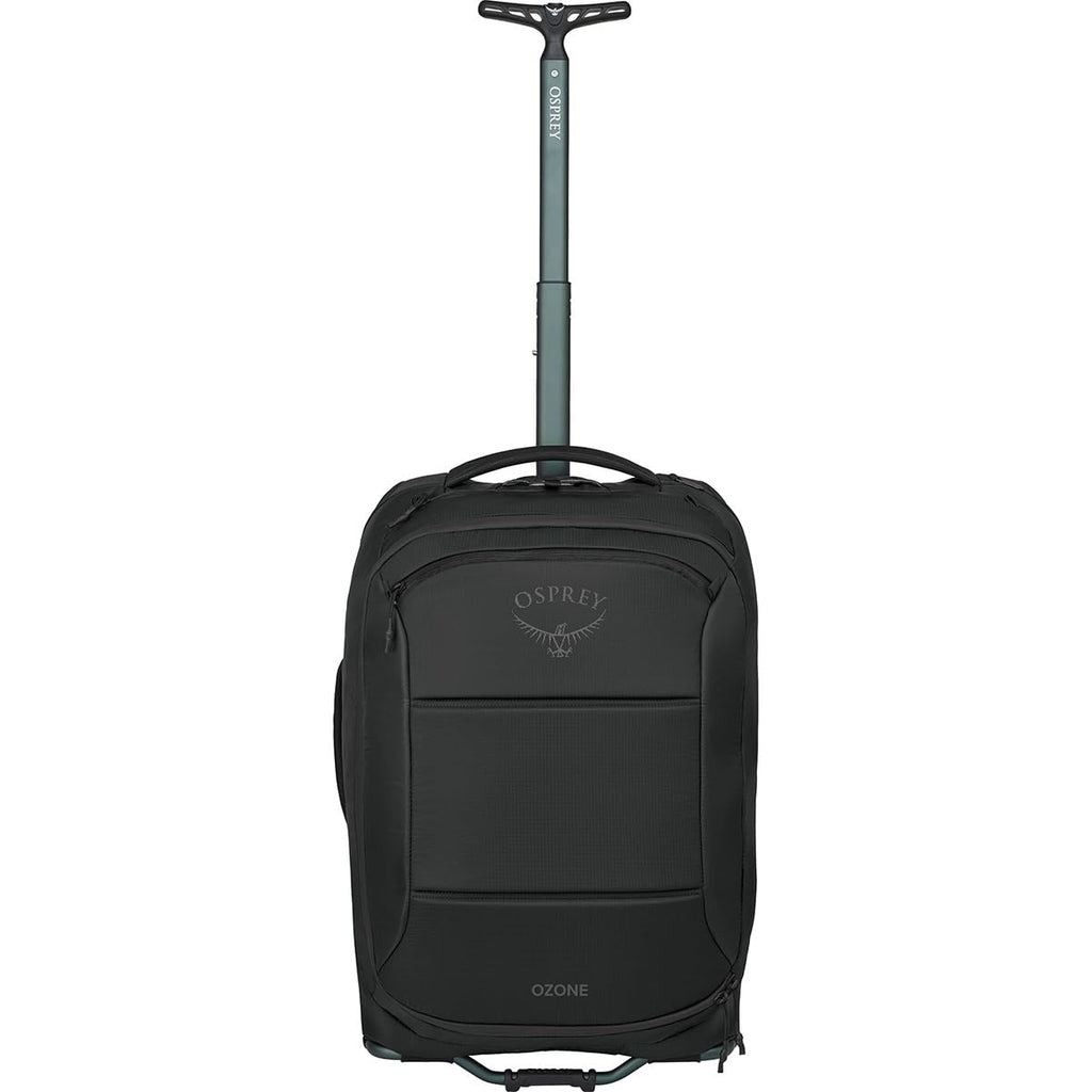 Osprey Ozone 2-Wheel Carry-On 40L/21.5", Black