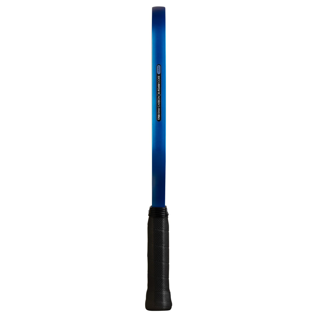 NOX Pickleball Paddle X-Foam Nexo 14mm 2026 | Hybrid Shape Pickle Ball Paddle | USAP Approved Advanced Pickleball Racket | T700 Raw Carbon Face For Elite Spin & Comfort | Gen 4 X-FOAM, Speed & Finesse