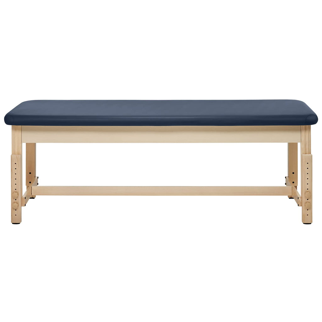 Master Massage Harvey Treatment Wood Treatment with Ambient Lighting System, Royal Blue