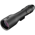 Nikon PROSTAFF 3 16-48x60mm Fieldscope Outfit | Lightweight Spotting Scope with Zoom Eyepiece, Multicoated Optics & Eco-Glass Lenses | Waterproof Fogproof Shockproof Design with Tripod & Carry Case
