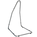BYER OF MAINE Luna Chair Stand - Hanging Chair Stand Only - Metal Stand for Hanging Chairs & Hammock Chairs - Steel with Powder Finish - Assembly Hardware Included - Holds Up to 250 lbs
