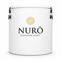 NURŌ Cold Plunge Tub | Luxury Ice Bath for Recovery, Energy & Focus | White