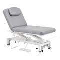 Dir Spa Full Electrical Facial Beauty Bed Spa Massage Table All Purpose Doctor's Office Bed with 2 Motors MAR Egeo