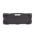 CSNBDMBBSH Recurve Bow Case, Compact Bow Case, The Ergonomic Integrated Handle Allows You to Easily Carry Your Compound Bow