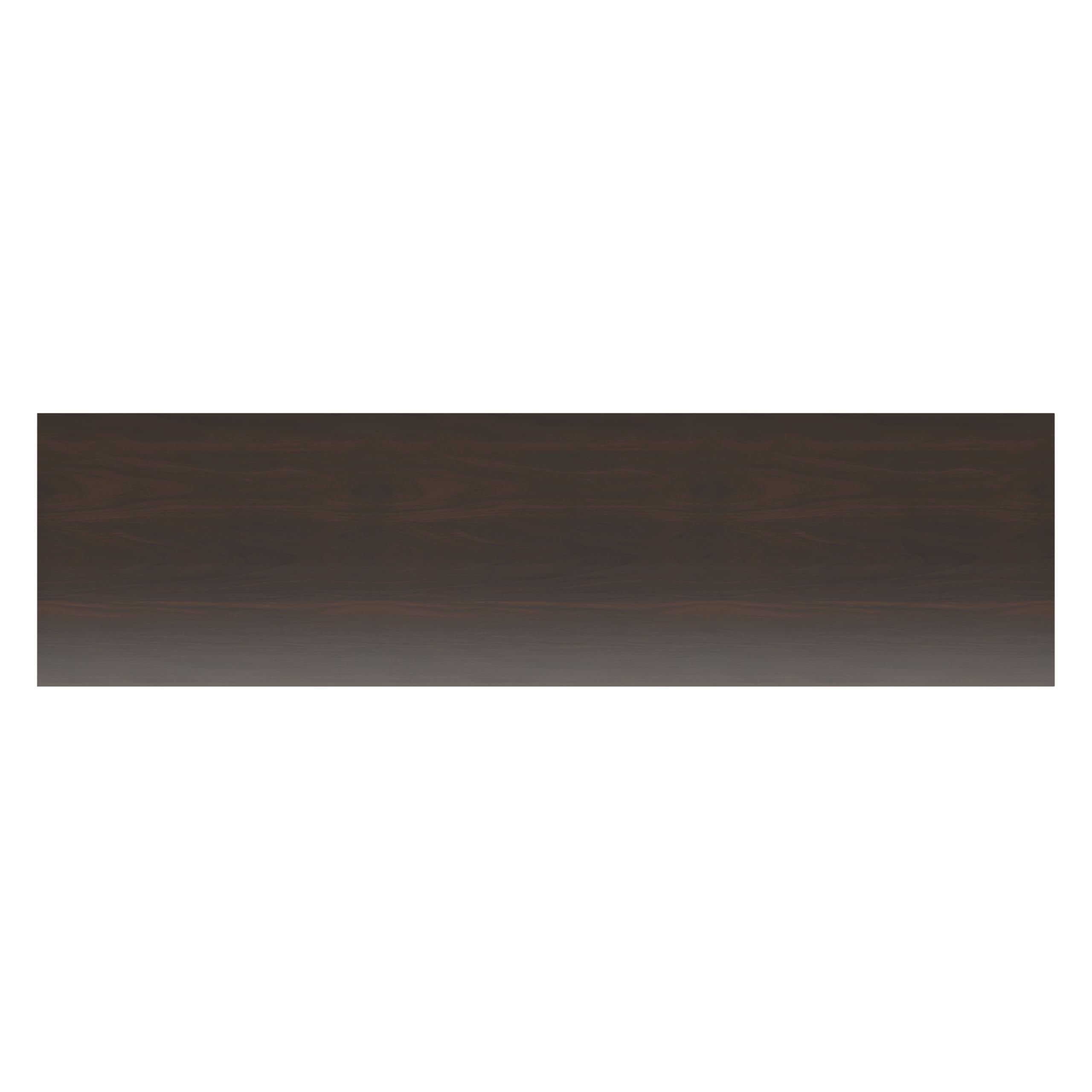 SIMPLIHOME Amherst TV Stand - 72 inch Wide Solid Wood Media Console in Brunette Brown, Transitional Entertainment Center for Living Room for TVs up to 80 Inches with Shelves and Cable Management