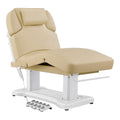 Dir Full Electric Medical Spa Treatment Bed Beauty Spa Massage Bed Chiropratic Bed Tranquility