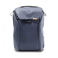 Peak Design Everyday Backpack V2 30L, Camera Bag, Laptop Backpack with Tablet Sleeves (BEDB-30-MN-3) (Midnight)