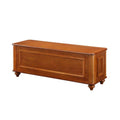 American Furniture Classics Model 540 Hope Chest with Gun Concealment