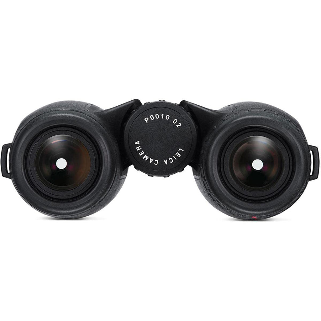 Leica Trinovid 10 X 42 HD Binocular with Adventure Strap