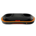 Terra Core Balance Trainer – Inflatable Home Gym Fitness Platform for Core, Strength, Balance, HIIT and Conditioning, Full Body Functional Training Tool for Stability and Cardio Workouts at Home