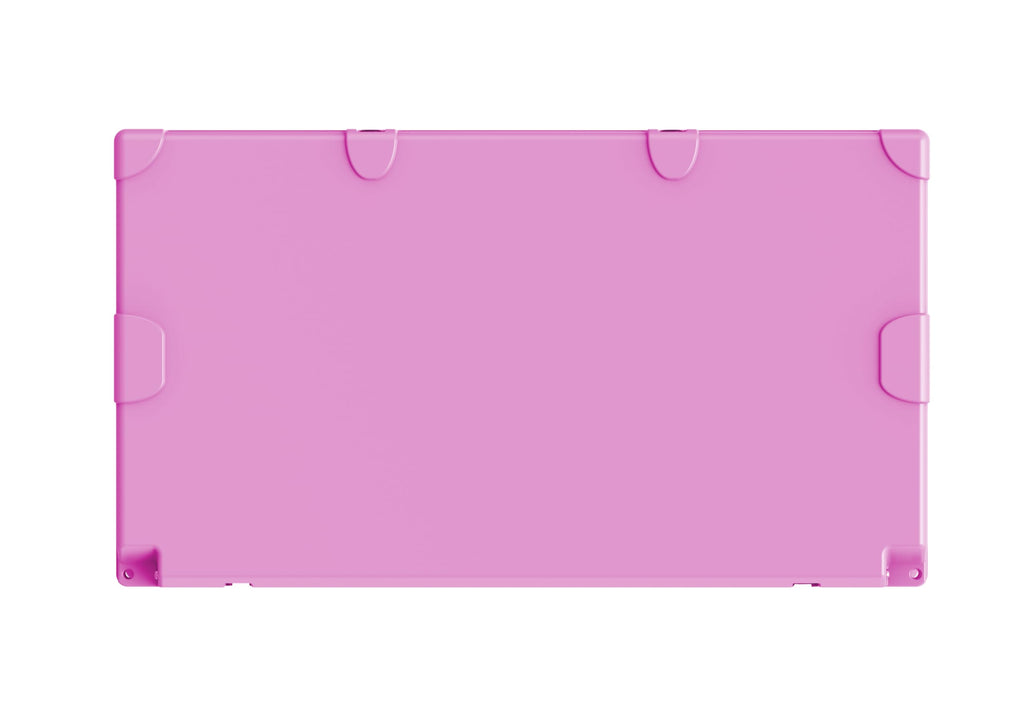 Zig Rigs Camp Trunk (Pink)