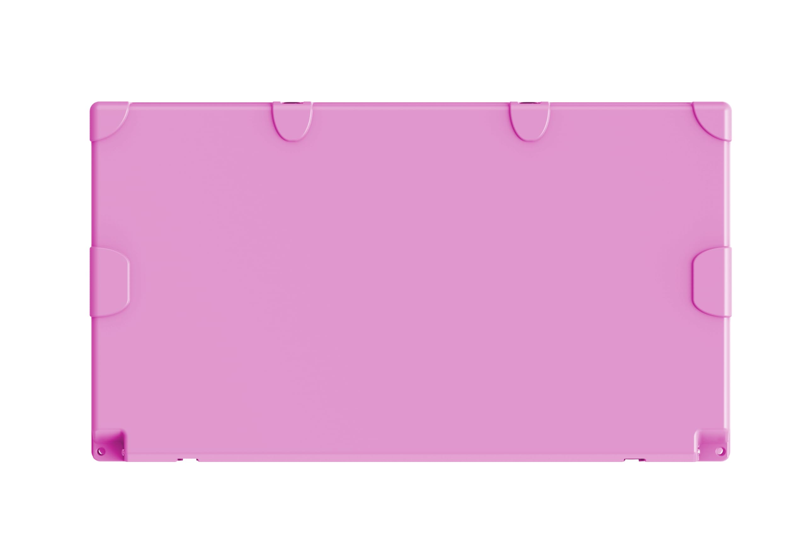 Zig Rigs Camp Trunk (Pink)