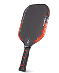 Warping Point Phoenix Gen 3.5 Pickleball Paddle, UPA-A Approved, Raw T700 Carbon Fiber, 16MM PowerDrive System for Power & Precise Control, Endura Surface for Ultimate Spin