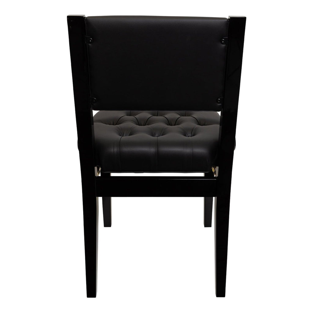 Bailanoom Adjustable Piano Chair Bench with Back Support,Black Piano Stool Music Bench,Musician Chair