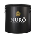 NURŌ Cold Plunge Tub for Ice Bath Recovery – Insulated Ice Bath, Portable Cold Therapy Tub, 100 Gallon, Black