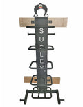 Suples Multifunctional Rack