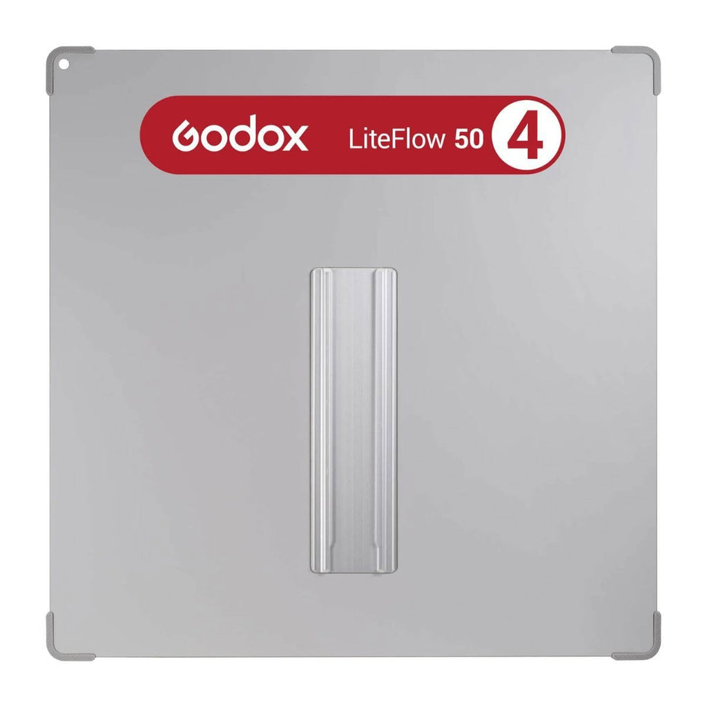 Godox KNOWLED LiteFlow 50 Cine Light Reflector Panel Kit (20 x 20")